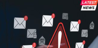 encrypted messaging app