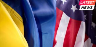 ukraine and US