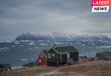 greenland climate change