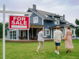 Transforming Your Home to Attract Buyers