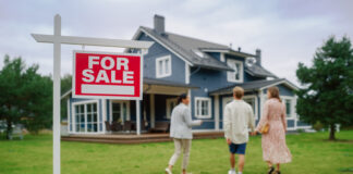 Transforming Your Home to Attract Buyers