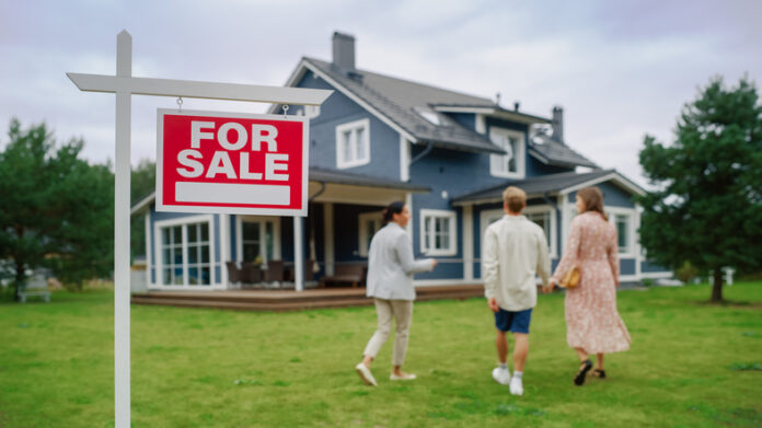 Transforming Your Home to Attract Buyers