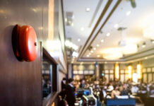 Panic Alarms in Workplace