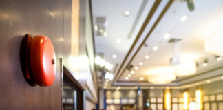 Panic Alarms in Workplace