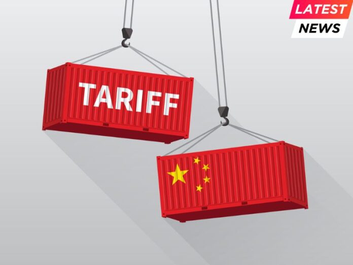 China Trade War