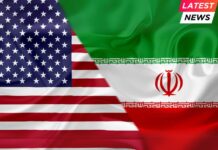 U.S.-Iran Talks