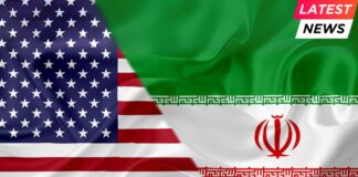 U.S.-Iran Talks
