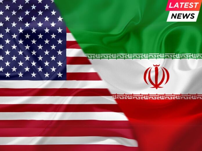 U.S.-Iran Talks