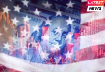 US Economy Faces Sharp Slowdown