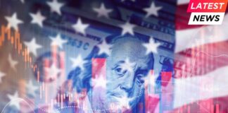 US Economy Faces Sharp Slowdown