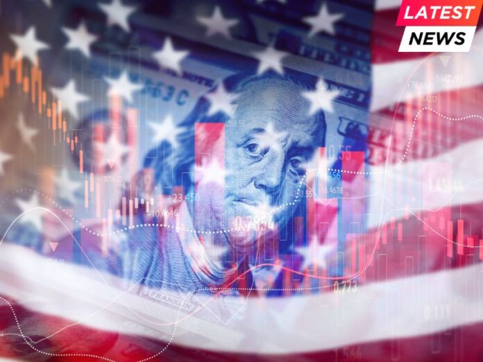 US Economy Faces Sharp Slowdown