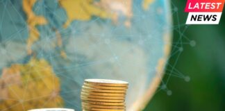 US-china, asian and global market