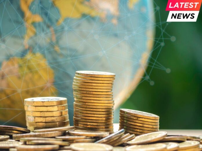 US-china, asian and global market