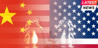 USA and China trade relations