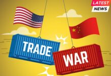 china-US tradewar