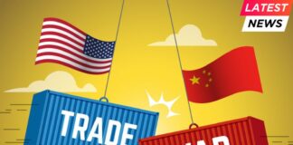 china-US tradewar