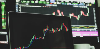 Stock exchange market