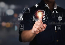 Investico.com Enables Easy and Quick Transaction Processes Budget and financial planning concept including a management