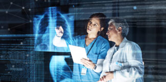 Technology in Healthcare