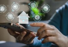 smart home automation control system app