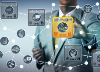 Unrecognizable corporate manager securing data integrity of supply chain via internet of things solution based on blockchain technology.