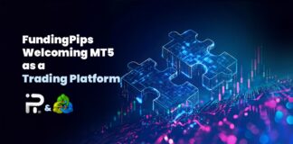 Trading platform