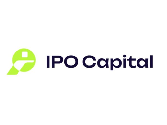 ipo capital