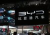 BYD