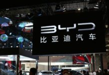 BYD
