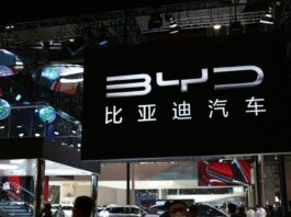 BYD’s Rapid Ascent to the Global EV Leader BYD