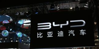 BYD