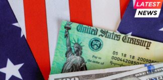 Trump - USA tax