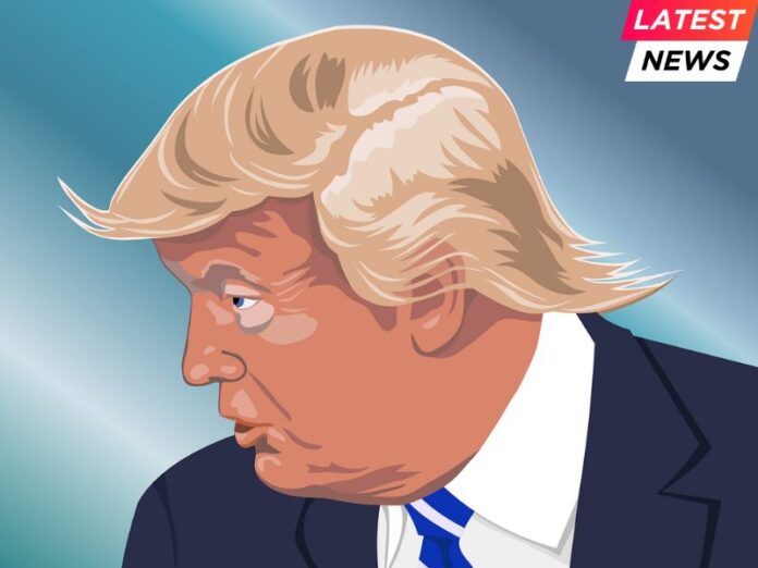 Trump to Lift Sanctions on Syria After Assad Regime's Fall Trump to Lift Sanctions on Syria After Assad Regime's Fall
