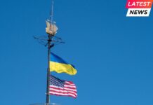 US and Ukraine