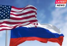 USA and Russia ceasefire