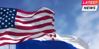 USA and Russia ceasefire