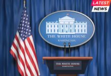 White House Meeting
