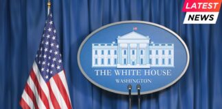 White House Meeting