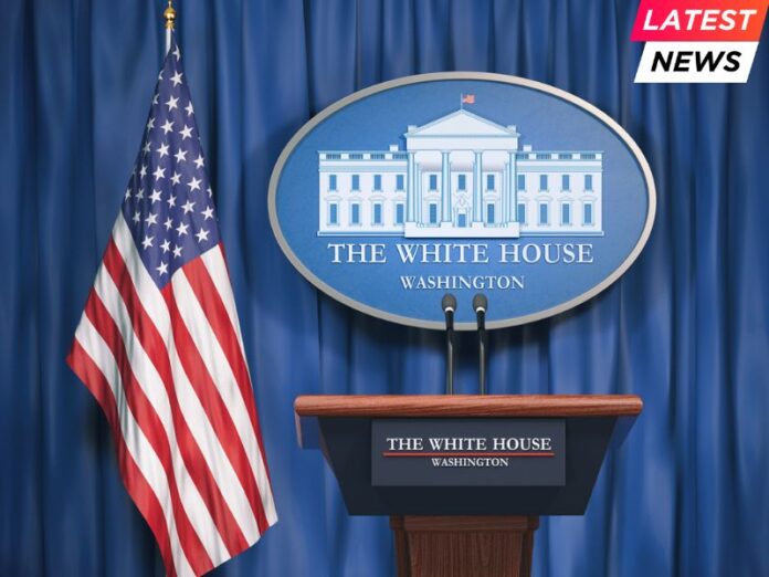 White House Meeting