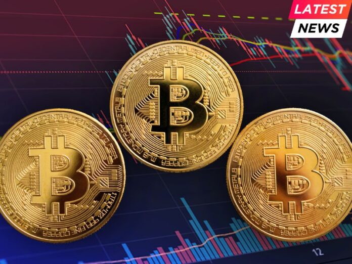 cryptocurrency to drive political fundraising