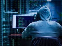 A hacker or cracker tries to hack a security system to steal or destroy critical information. Or a ransom of important information of the company.
