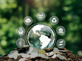 The Evolving Role of Capital Markets in a World of Climate Change, Conflict, and Inequality