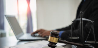 Lawyer