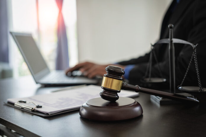 Lawyer