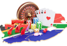 Casino and gambling industry in South Africa