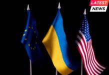 putin and trump - ukraine
