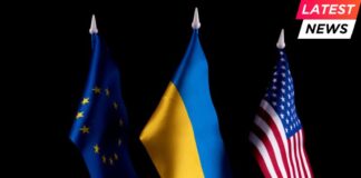 putin and trump - ukraine