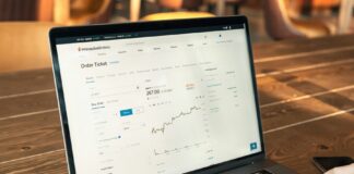 Interactive Brokers Desktop App