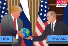 trump and putin