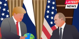 trump and putin